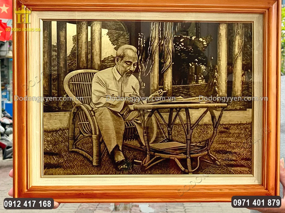 Tranh th&iacute;ch hợp treo ph&ograve;ng kh&aacute;ch hay ph&ograve;ng l&agrave;m việc